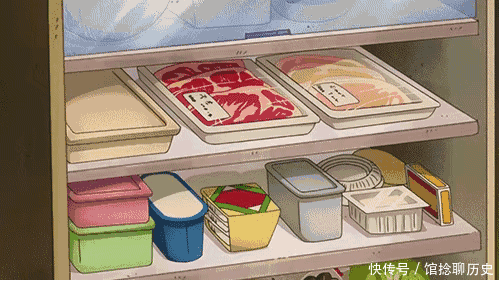  冰箱|这2种食物放冰箱会导致白血病？来看看究竟