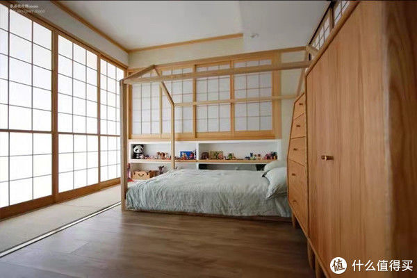 空间|发现一35岁中国太太的家,因会布置而走红,这布置,实名羡慕了!