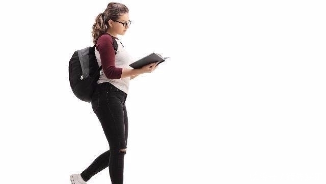 亚健康|坚持走路半小时,下面的4种“疾病”可能会“走丢”,不妨一试