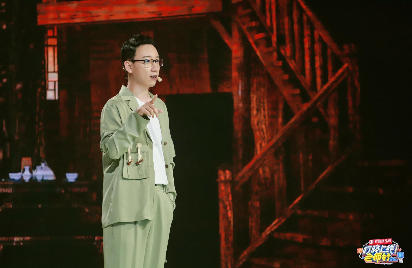 古代|看了这个节目,再也不想穿越回古代了!