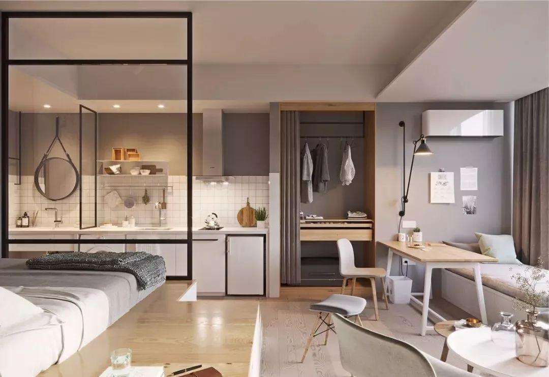 房价|未来这种户型房子将成主流,有钱人都抢着入手,住进去就知好处多