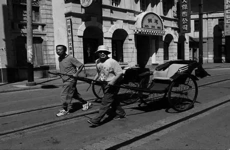 八股文|清朝有一个“字”丐,擅长用白沙子写字,为何最后突然消失了