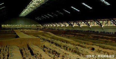 奇思妙想|恶搞盗墓贼的帝王陵,看千年来皇帝们防盗墓都有哪些奇思妙想