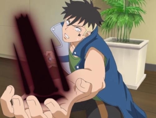 马赛尔|博人传:慈弦下脚的位置挪一挪,鸣人还站得起来吗?