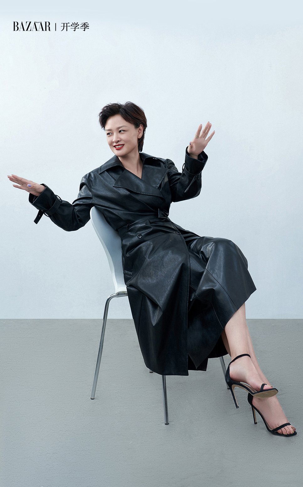 妈妈|世界上有“满分妈妈”吗？