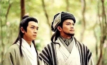 北冥神功|段誉死后留下一段遗言,数百年无人破解,最终被任老魔参透