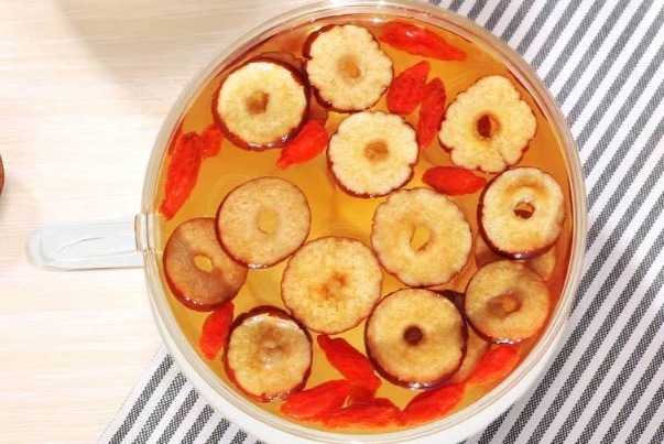 经期|经期只知道喝热水四种适合经期喝的茶，缓解痛经补气血