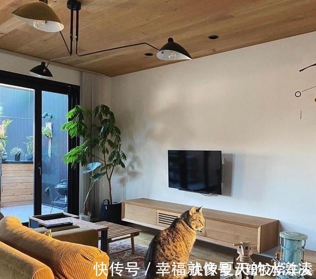 唯美|看了她家之后,治愈了我的抑郁症!小家简单温馨、精致唯美,超爱!