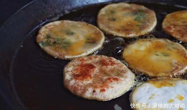 这个低调又好吃的浙西小城,私藏了众多美味,攻略上都找不到!