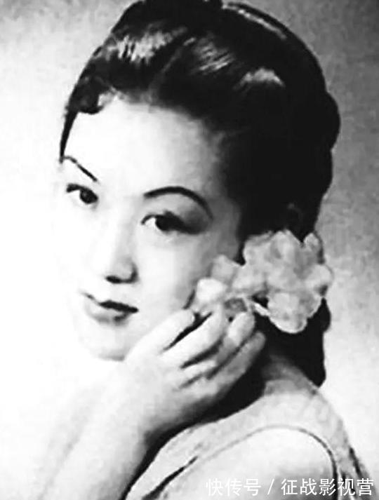 末代皇后@民国红颜录,最后看到赵四小姐的真容,我震惊了