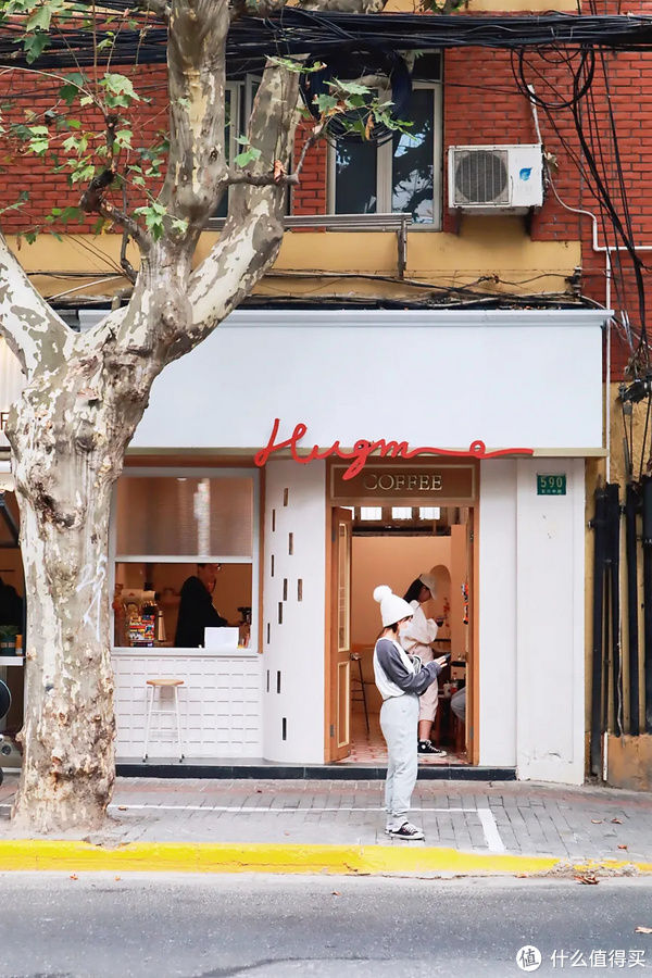 适合|魔都新开的11家美好咖啡馆,总有一家适合你