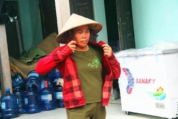 胎儿|拾荒女子10年埋葬2.7万具胎儿尸体,还成功挽救79名婴儿