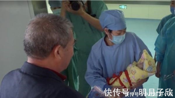 宝妈|67岁奶奶高龄产女,如今年轻20岁,3条月子秘籍宝妈学起来