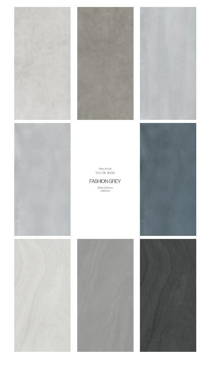 高级感|900x1800mm自带高级感,大宅圈层的宠儿