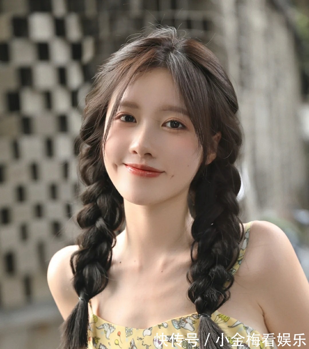 颜值|发型影响着你的颜值,日常的百搭发型值得尝试,简约又百搭