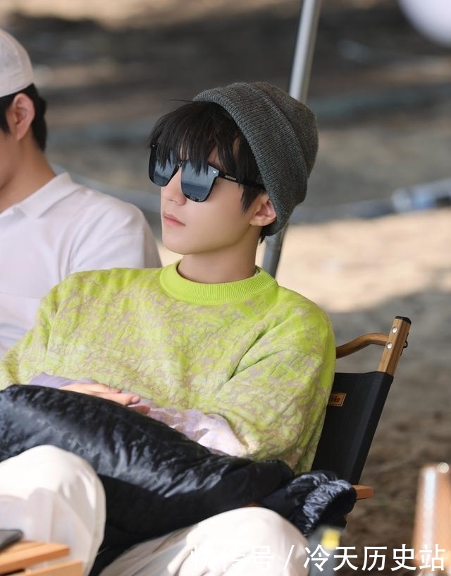 金大川|王俊凯受了伤粉丝居然不知情,而是通过节目才知道,这是怎么回事