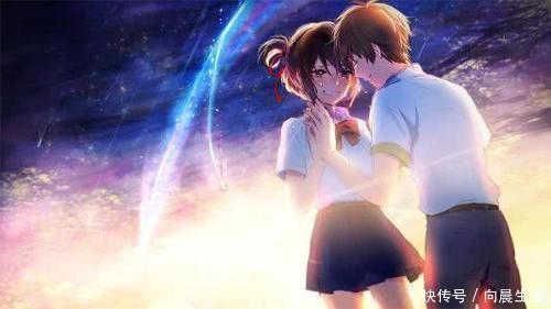 男女主|动漫电影神作名单,最后一部错过实在太可惜