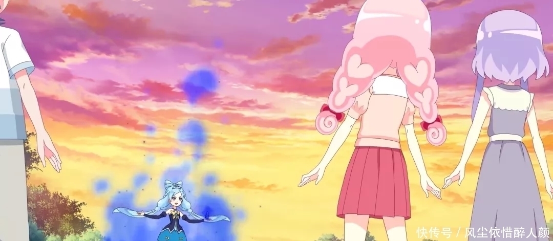 粉絲們|小花仙第6季即將開播，雪城愛魔法升級，夏安安還有回歸的可能嗎