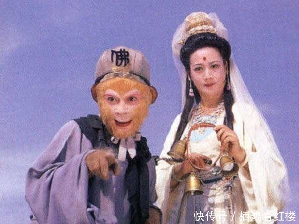 大闹天宫|大闹天宫,孙悟空能大战十万天兵,取经路上,他为何屡战屡败?