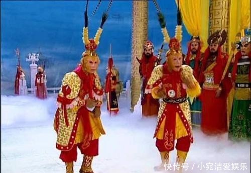 难道三界之内只有如来看得出谁是六耳猕猴吗?为何没人敢说?