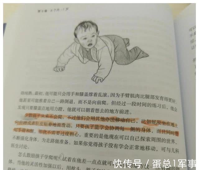 手膝|宝宝不会爬就会站、会走了，会给宝宝带来不好的影响吗？