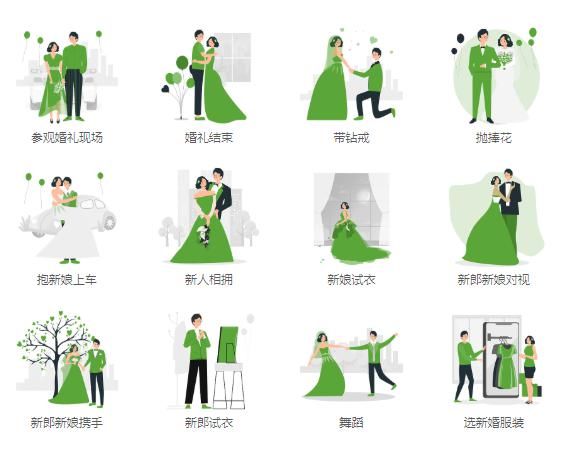  搞定|如何让设计更有故事感？只要一招就搞定！