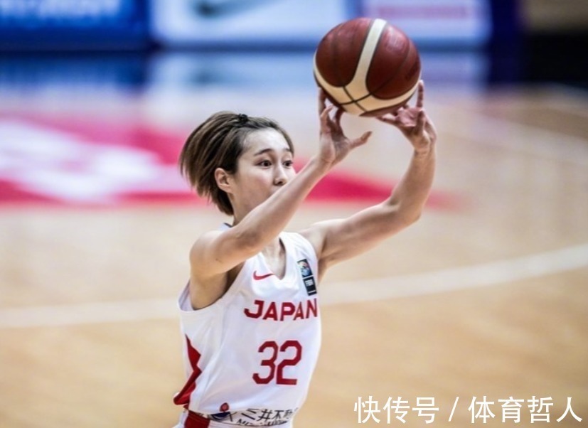 许利民|女篮连续五届无缘冠军!许利民总结输球之因,坚信未来能够夺冠
