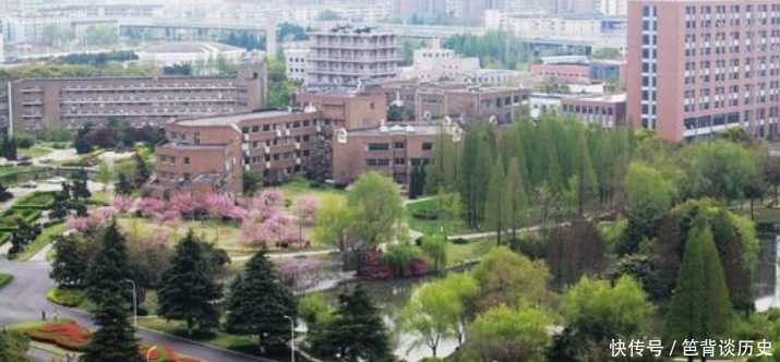 985大学|华东地区985大学升学率排名：中科大第一，厦大排在后面