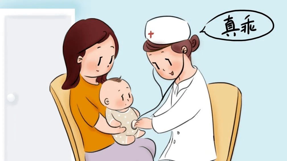 新生|新生宝宝的各种＂状况＂搞不定，来这找答案！
