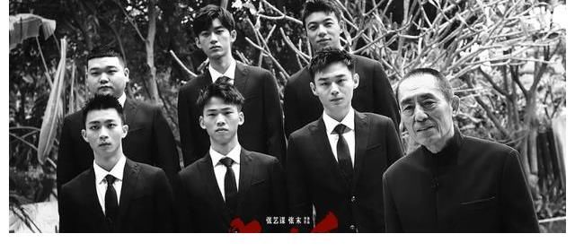 《狙击手》排片量垫底，还有国师解决不了的问题？寒了多少人的心