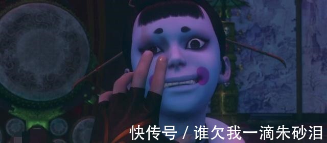 李存勖|画江湖之不良人镜心魔卧底太敬业，他可能归属于这三个势力！