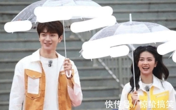 網(wǎng)傳《跑男10》大換血，4位老MC回歸，baby、蔡徐坤退出