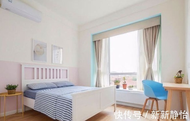 玄关|入住新房才知道,装修越简单才会越耐看,像我家这样装才不易过时