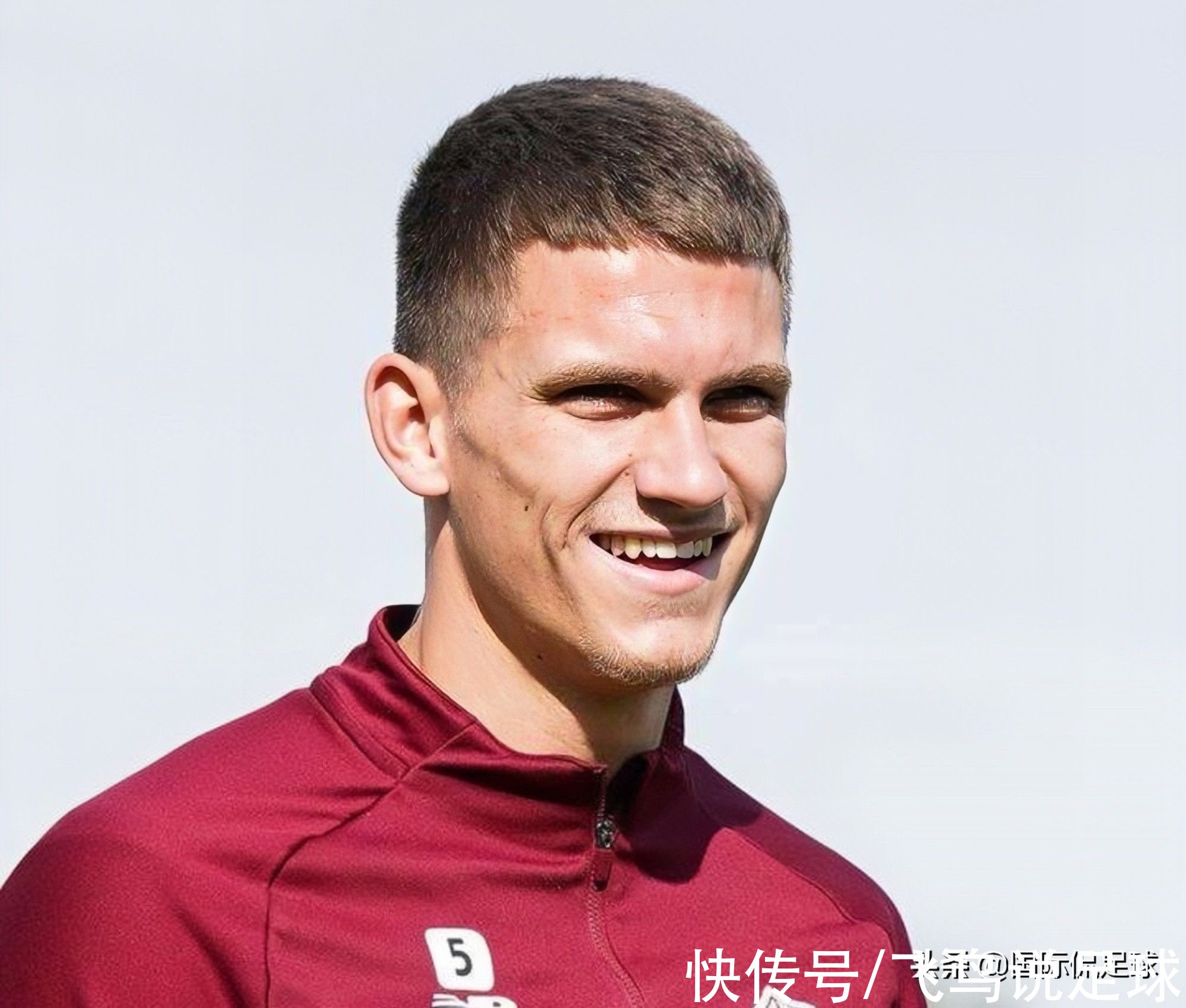 穆里尼奥|即将官宣！阿森纳中场投奔穆里尼奥+AC米兰3000万引援里尔中后卫