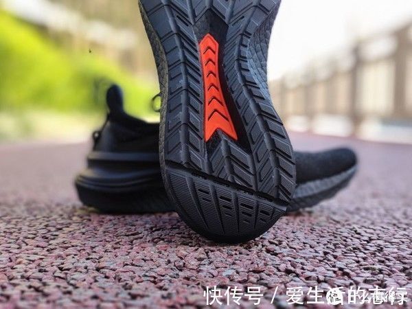 元素 都是爆米花中底 米家 361 天越 日常元素 4款运动鞋谁更能打?