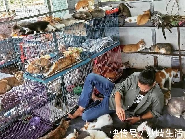 妹子|“帅和尚”露大肌肉迷倒无数妹子,网友:和尚界的王力宏