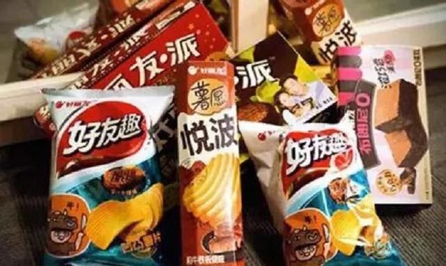 丽友在中国|这家韩国食品巨头，在中国“扎根”23年，一年营收117亿