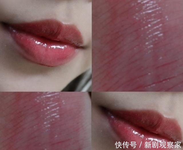 口红|今年最火的“5”口红色号,显白又显气质,你钟爱哪一款呢