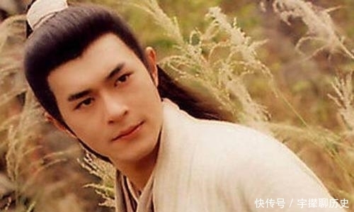 西狂杨过有什么魅力,让众女为他终身不嫁,更有人愿意为他而死