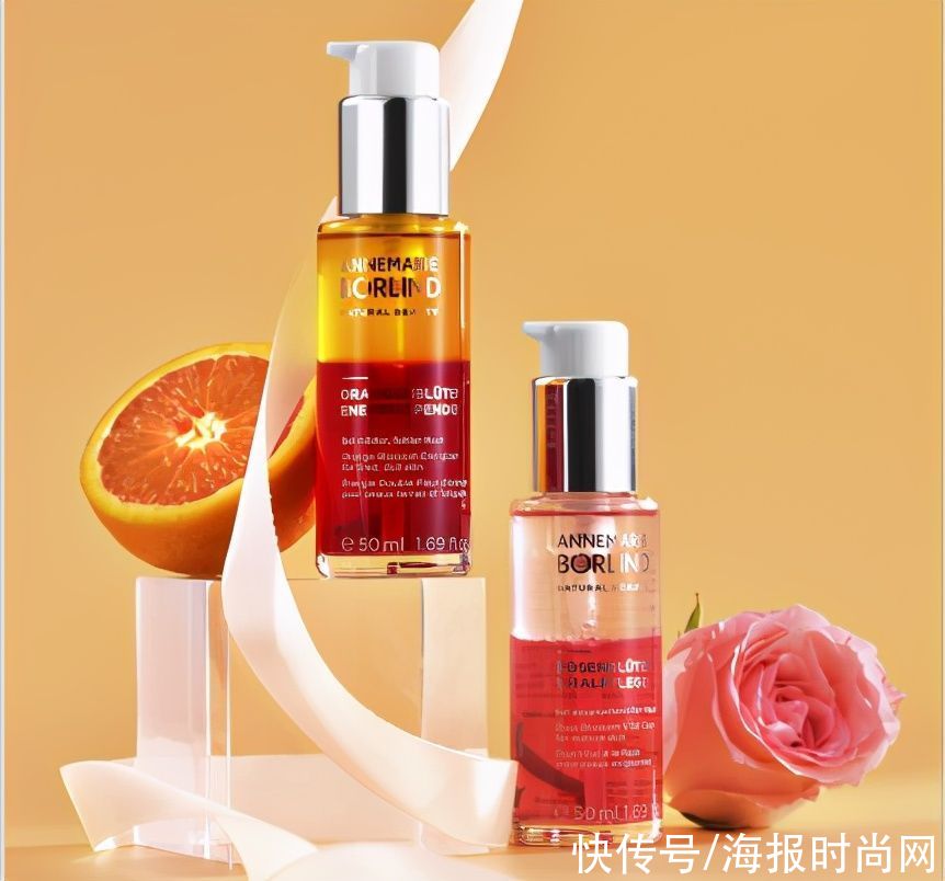 保湿|安娜柏林蜜精华家族，掀起国内有机护肤新潮流