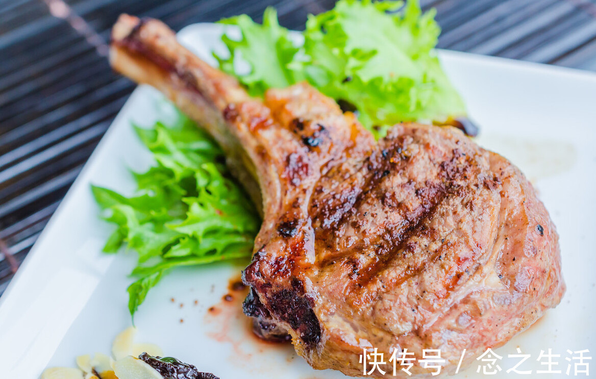 买羊肉,记得专挑这4个部位,老板一看你是行家,不敢坑你