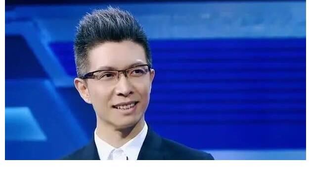 |“坐冷板凳”三年，靠段子走红，默默做公益，央视语言大师朱广权