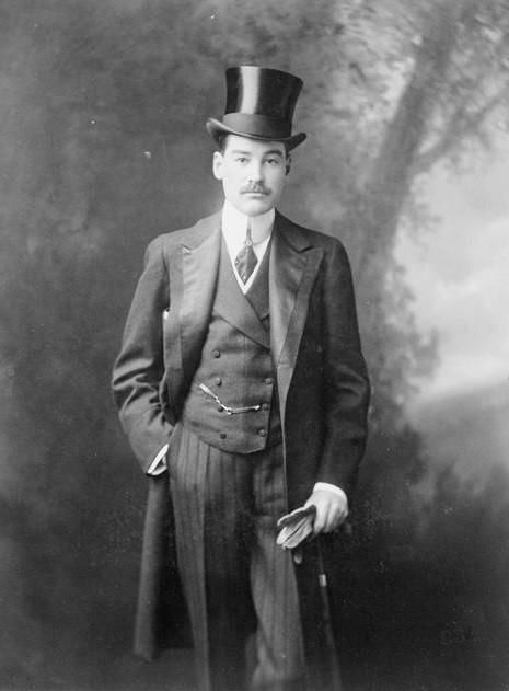 上船|当年没赶上泰坦尼克号的6个富豪，不上船理由都很任性