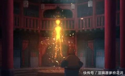 大鱼海棠|剧情反转！《大鱼海棠2》湫死前说的那几句话，即将要灵验