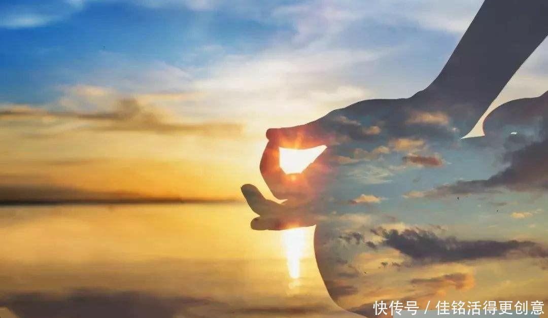 金刚经|南怀瑾:《金刚经》精华就在这三个字,在红尘修心的不二法门!