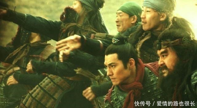 诗仙李白@李师师真跟燕青走了别糊涂了,看看卢俊义和李师师怎么评价燕青!