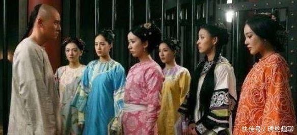 俗语@俗语“寡妇门前是非多”,下一句同样经典,可惜十人九不知