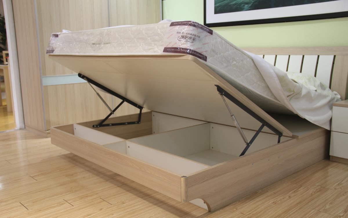 床头|换了一张床才知道，原来选床的讲究这么多，对生活的影响这么大！