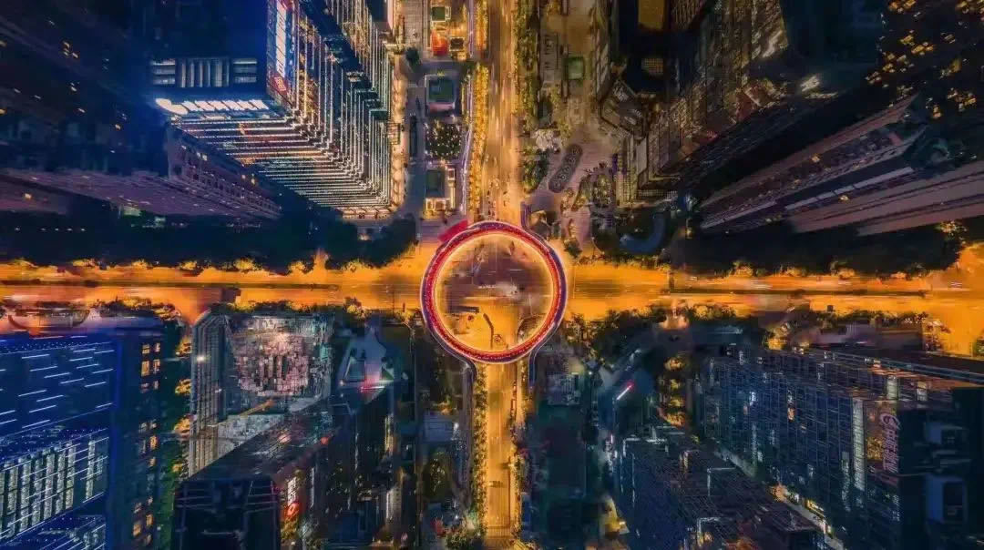 高新区“王炸”天团硬核“出道”|集中供地预告③| 楼面地价