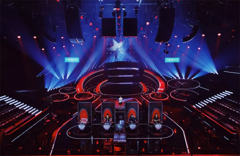 好聲音冠軍出爐，冠軍早就被猜到，有的人卻希望她做冠軍